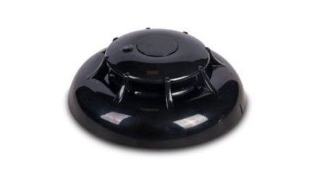 INIM FIRE ID100/B BLACK optical smoke detector
