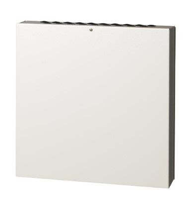 ARITECH FIRE FB780N Container for LON700 network modules. Maximum equipment of 11 modules