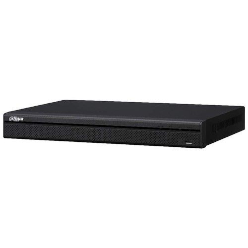 SKILLEYE SEN-L128768R16 NVR 128In, max 16MP, 768Mbps, no POE, I/O, 1x HDMI
