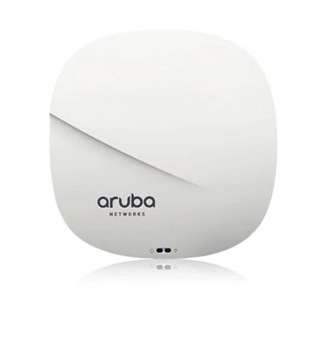 HPE ARUBA JW184A ARUBA AP-324 DUAL 4X 4:4 802.11AC AP