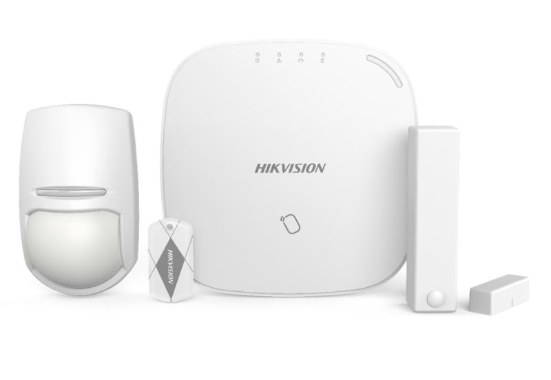 PYRONIX DS-PWA32-NST AXIOM HUB 3G/4G RADIO CENTRAL KIT