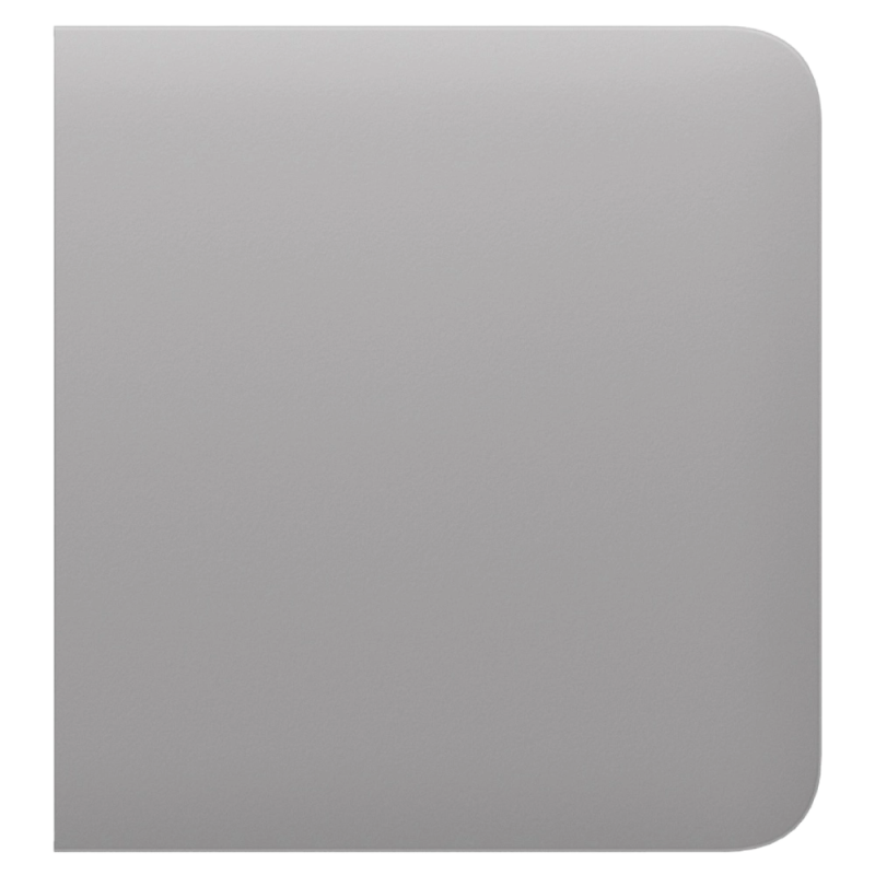 AJAX 52156 SideButton (1-gang/2-way) [55] ASP fog