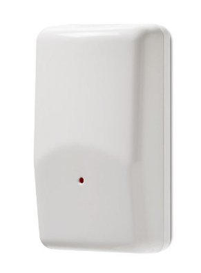 BENTEL AMC30 Magnetic contact via radio with a 433Mhz fast zone input