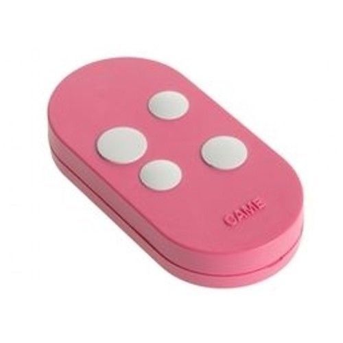 CAME 806TS-0125 TOPD4RPS TRANSM.DOUBLE FREQ.ROLLING CODE