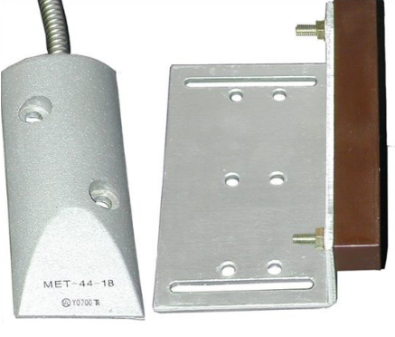 BOSCH ISN-CMET-4418 Overhead Door Contact