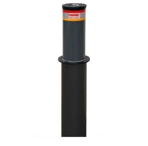2528L Semi-automatic bollard Fadini Gaspo 252 2528l Automation Automatisms