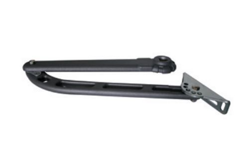 ALLMATIC 64000268 B.BROCCIATA MINIART R arm std lever