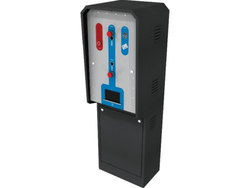 CAME 001PSE4000 UNIT? 230 V AC INPUT
