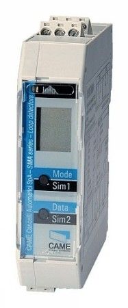 CAME 009SMA SENSORE MAGNETICO 24 V AC-DC