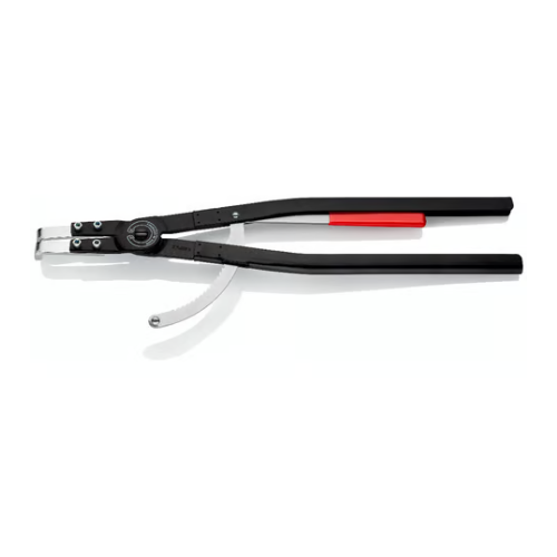 KNIPEX 44 20 J51 Pinza per anelli di sicurezza