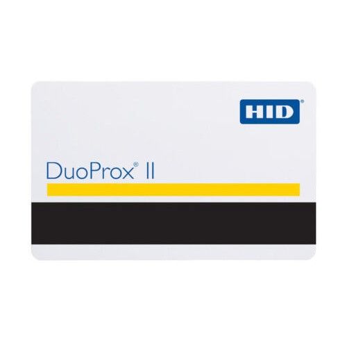 ARITECH ANTINTRUSIONE 1336-LGGMN DuoProx Card Prox con banda magnetica