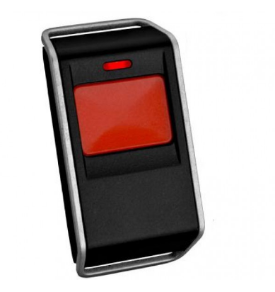 BOSCH RFPB-SB Wireless Panic 1 Button Fob