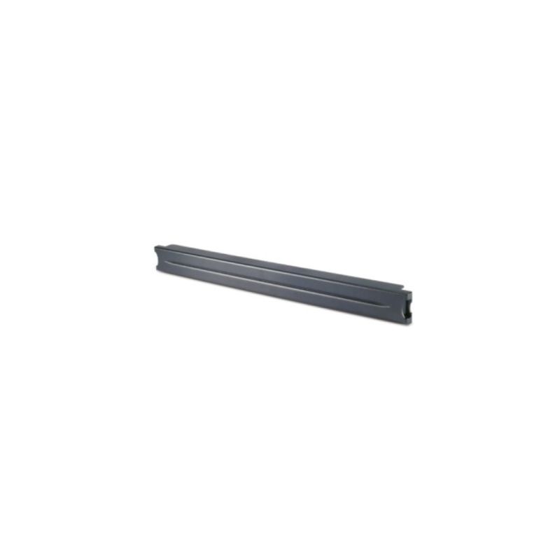 APC UPS AR8136BLK AIR FLOW MANAGEMENT PANEL