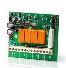 CCE SCHED3 Control board (cat.3 pl. e)