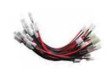 TAU M-030KITKB20 20 BATTERY POWER CABLES