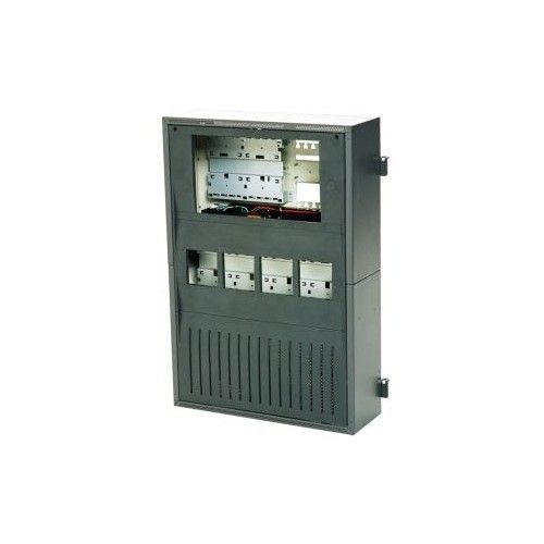 BOSCH-INCENDIO CPH 0006 A Armadio metallico per l'alloggiamento di 6 moduli