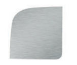 EELECTRON COAAL-MINI MINIPAD COVER LINEARE ALLUMINIO CASE 12pcs