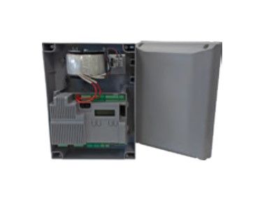 CAME 801QA-0060 ZLX24SA QUADRO COMANDO TOP MOT. 24V