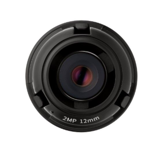 HANWHA SLA-5M7000P PNM-9320VQP Lens module