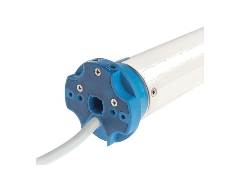 CAME 001Y5020A151MA SHORT MECHANICAL TUBULAR MOTOR