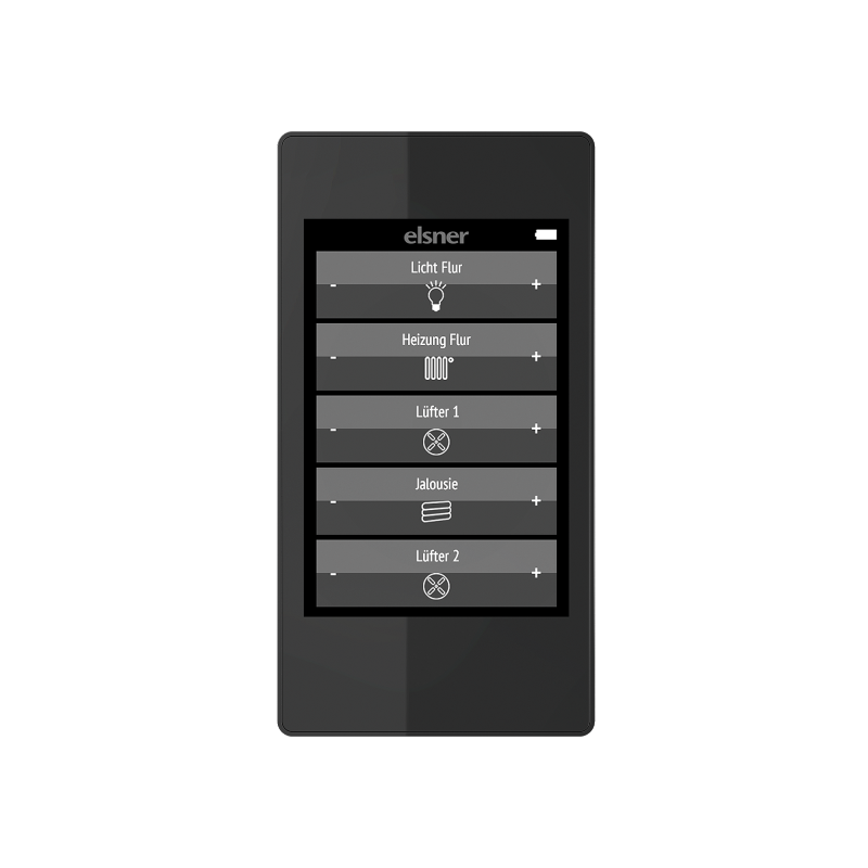 ELSNER 60522 Radiocomando Remo pro