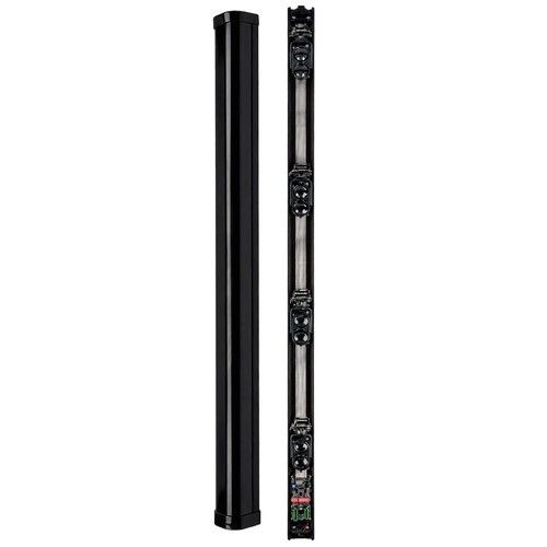 POLITEC SANDORSMAWS425 Barriera a 4 Raggi doppia ottica 4TX e 4RX H 250 c