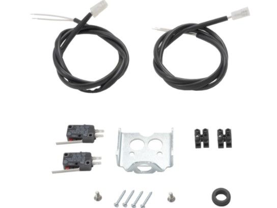 CAME 803XA-0200 GARD PX AUXILIARY CONTACTS