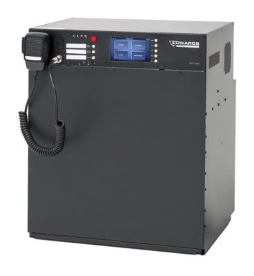 ARITECH FIRE EST-VES-4002-LN EVAC VES compact all-in-one unit 4 zones 8 lines