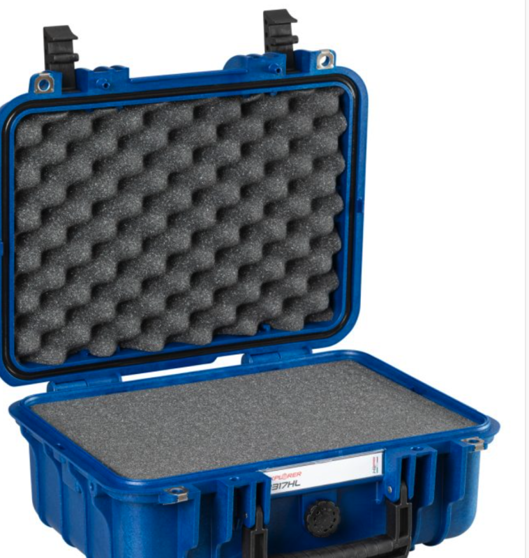 GT LINE 3317HL.N blu navy con spugna precubettata
