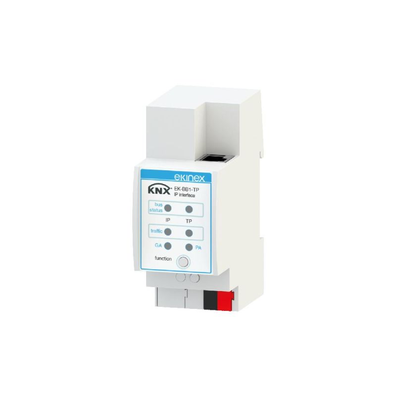 EKINEX EK-BB1-TP Interfaccia IP