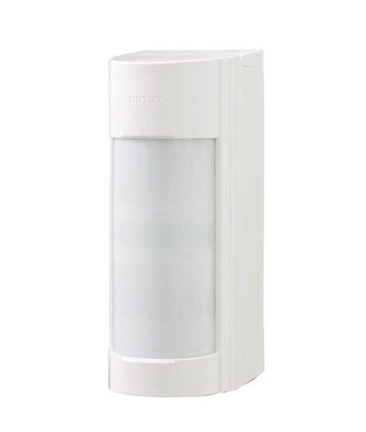 OPTEX OXVXIDAM VXI-DAM Dual technology PIR + microwave detector for outdoors with anti-masking. Range 12 m, 90°