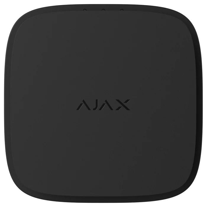 AJAX 52257 FireProtect 2 SB (Heat/Smoke/CO) ASP black