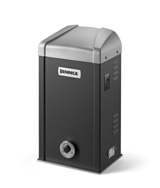 BENINCA 9591449 BISON25 VOTES