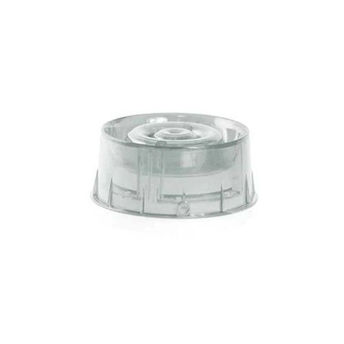 NOTIFIER WRL-PC-I02 Lampeggiante con corpo bianco e led rosso indirizz