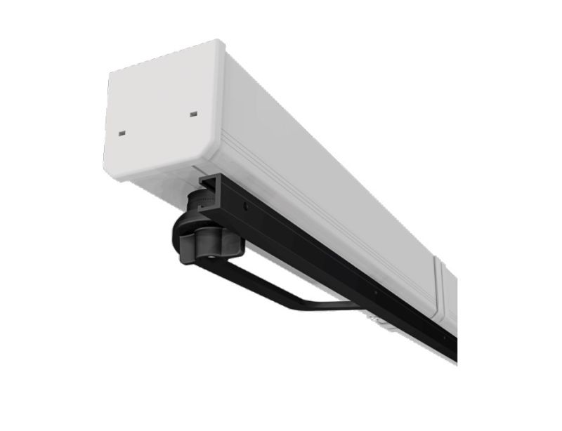 CAME 001VLR01DX AUTOMATION RIGHT DARK SINGLE DOOR