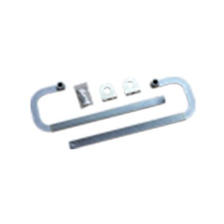 BFT N733221 CBAC-G CONF. ARMS CURVED ARMS GREPPI