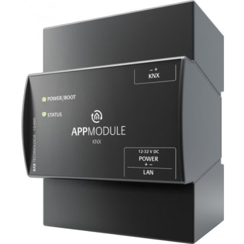 BAB TECHNOLOGIE 13501 APPMODULE on Ocean