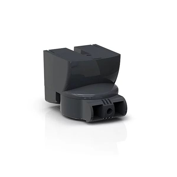 BEWAVE BRACKET D DG 45 degree angle joint for motion detector