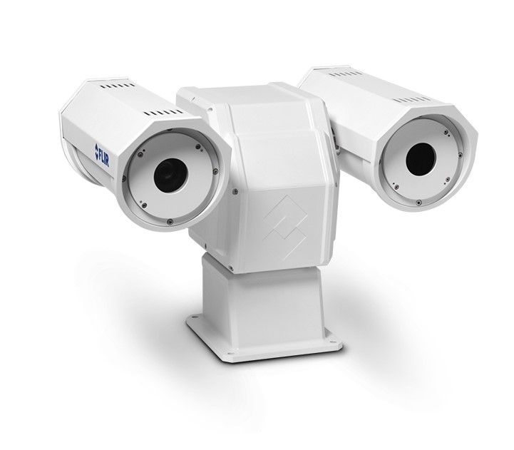 61001-1105 FLIR A310 pt (30Hz) 90 degree PAL thermo camera