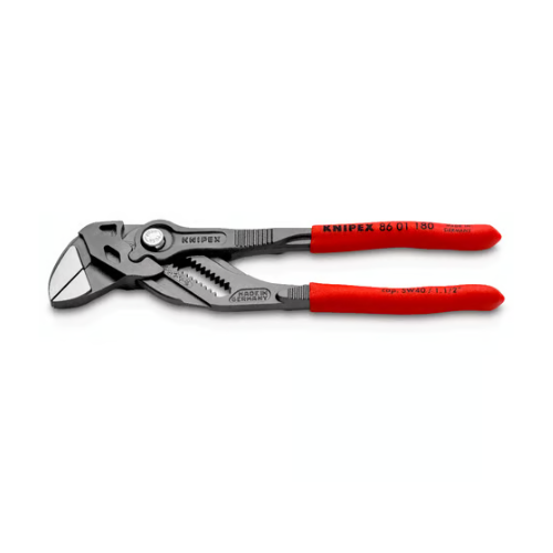 86 01 180 KNIPEX Pinza chiave