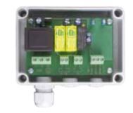 ABTECNO WI-314756 AOS 3230 SCHEDE DI CONTROLLO DELLA SICUREZZA