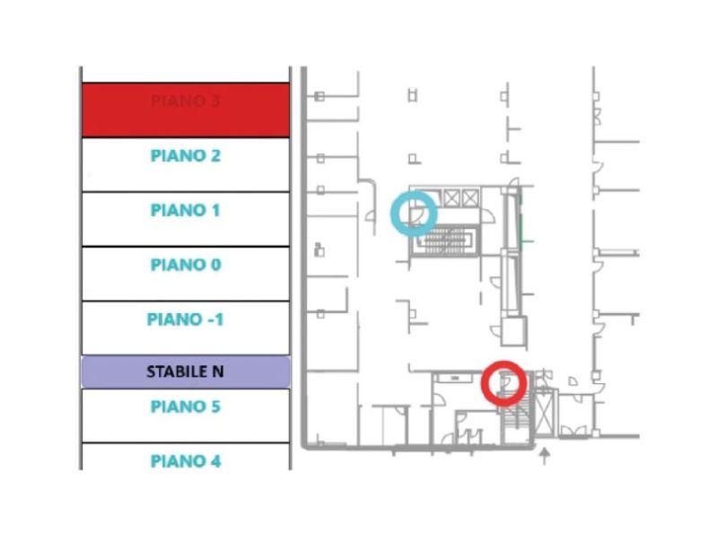 PLEXA KSA-MM Modulo software per la gestione di mappe grafiche