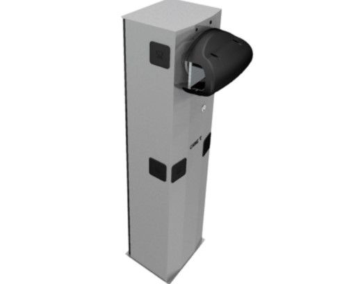 CAME 001G3751 GARD 3750 BAR 230V MOTOR 24V 304 SS