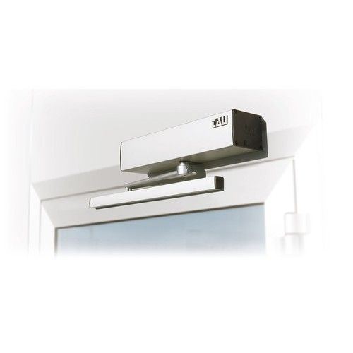 TAU P-10T-SIDE-G AUTOMATISMO PER PORTA A UN'ANTA BATTENTE MAX 110 K