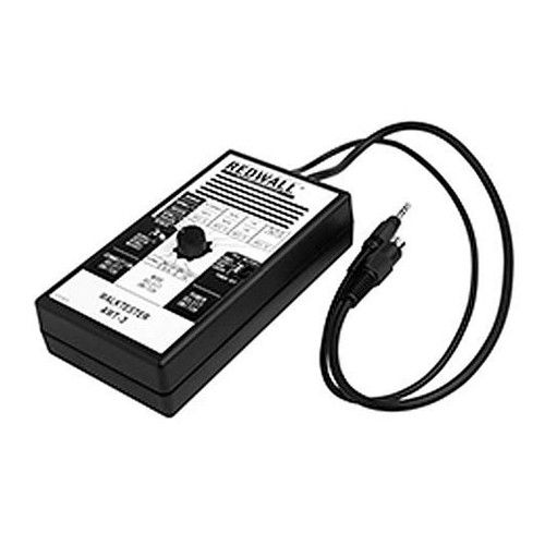 OPTEX AWT-3 Audible walk tester SIP series