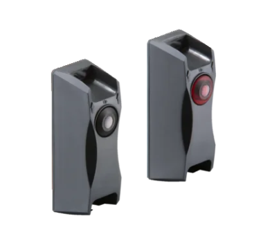 SOMMER 7028V001 Photocell integrated in the sectional part - 2 wires