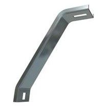 SOMMER 24804 Angle profile 163mm