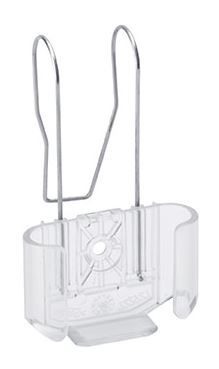 FAAC 390211 NEW RC WALL STAND/SUN VISOR