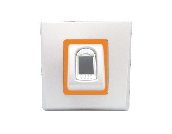 ABTECNO XPR-DINBIOC3-E LETTORE BIOMENTRICO IP54 DA INTERNO - ELETTRONICA