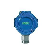 ARITECH FIRE S2624ME INFRARED flammable gas detector. METHANE calibration